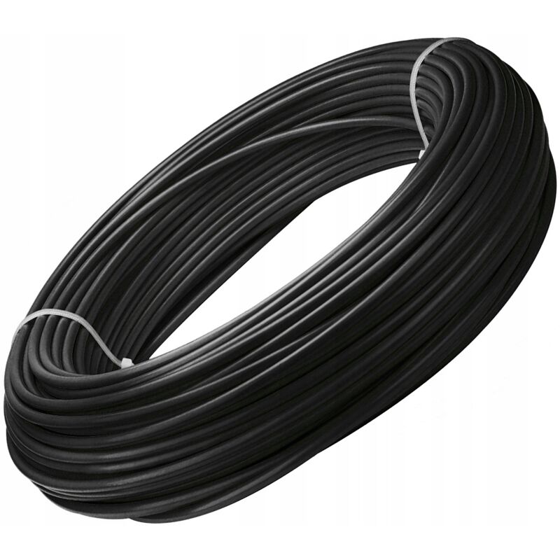 SACCON SCHWARZE SCHALTKABELHÜLLE 1m + TEFLON