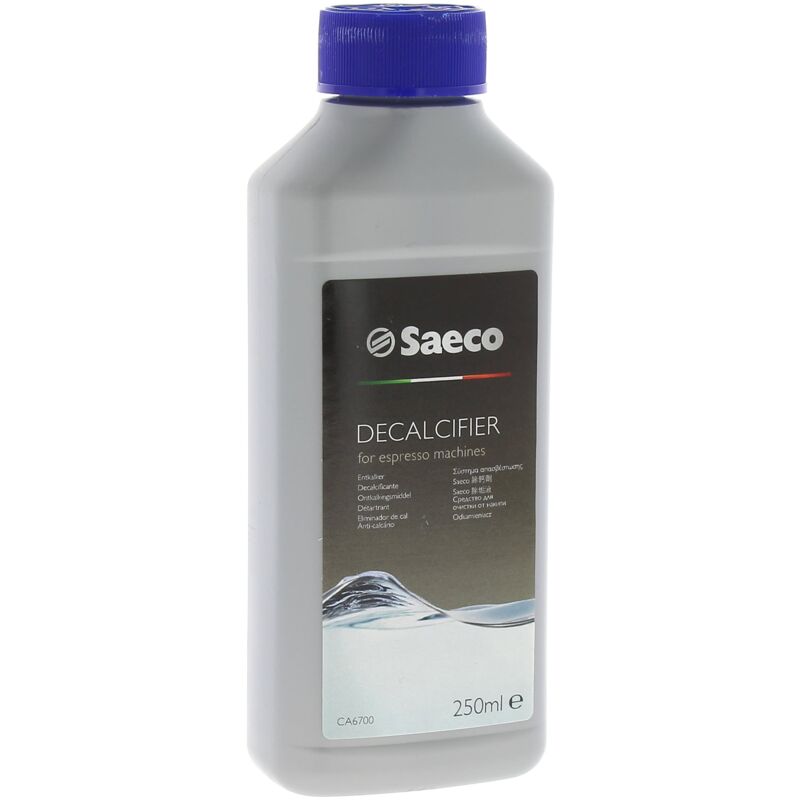 Saeco - Entkalker, 250ml, ca6700/10 für Espresso