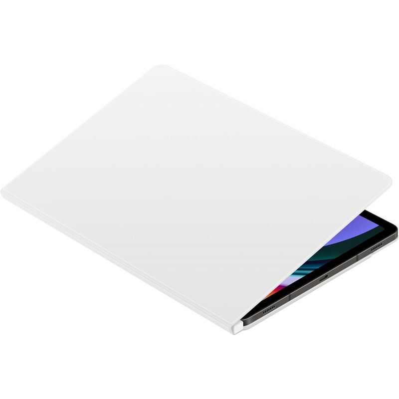 Samsung Samsung Smart Book Cover für Galaxy Tab S9, White
