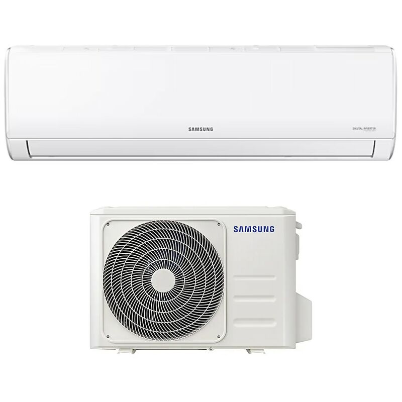 Samsung Inverter-Klimagerät Serie AR35 (Malediven) 12000 btu F-AR12ART R-32 AR12TXHQASI Klasse A++/A