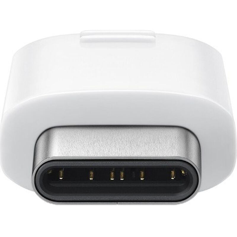 Handy Adapter EE-GN930BWEGWW weiß - Samsung
