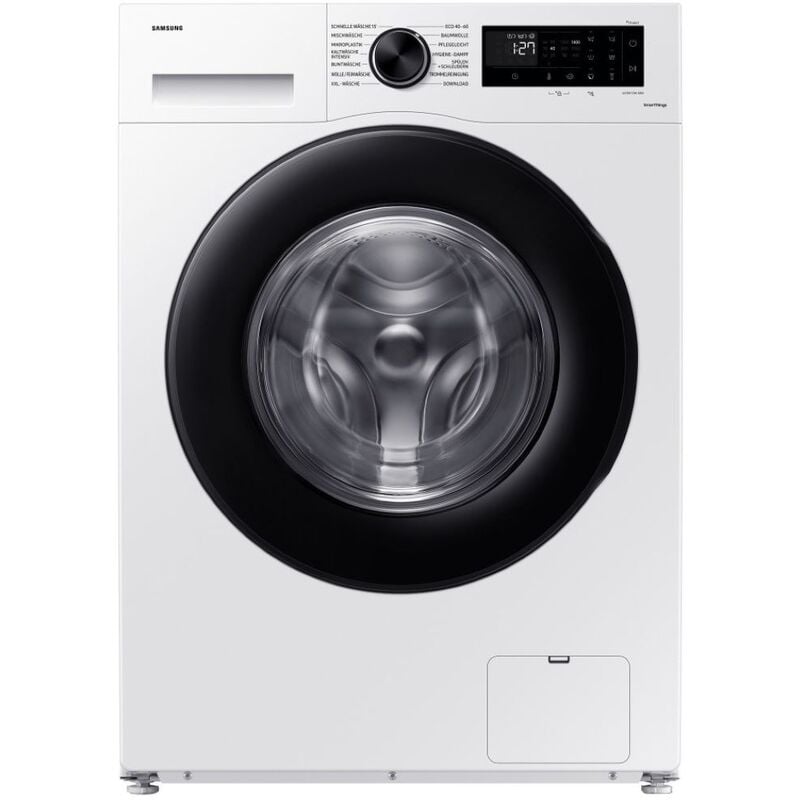Samsung WW80CGC04AAEEG eco5180 Waschmaschine, 8kg, 1400 U/min