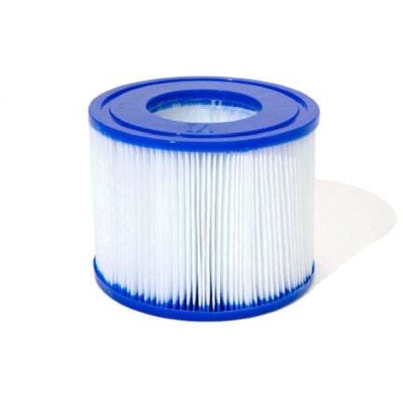 Jalleria - Satz mit 2 Kartuschen Typ vi für aufblasbares Spa Lay-Z-Spa