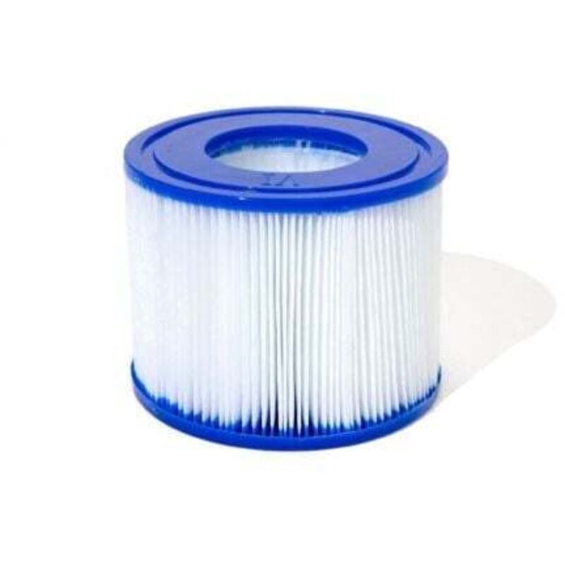 Satz mit 2 Kartuschen Typ vi für aufblasbares Spa Lay-Z-Spa