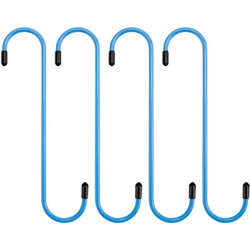 Satz mit 4 Bremssattel-Aufhängungshaken, für Bremsen und Lager