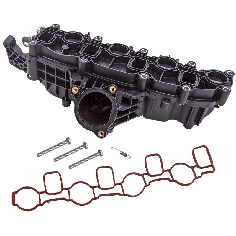 Saugrohr 2.0 tdi für audi A3 A4 A5 A6 Q5 vw golf plus 6 passat 3C jetta TIGUANAnsaugbrücke Saugrohr für vw Passat Tiguan Golf vi Audi A4 Skoda Seat