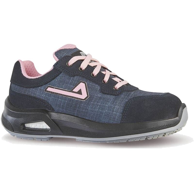 Amy S1P src Sicherheitsschuhe Damen - 40 eu - Aimont