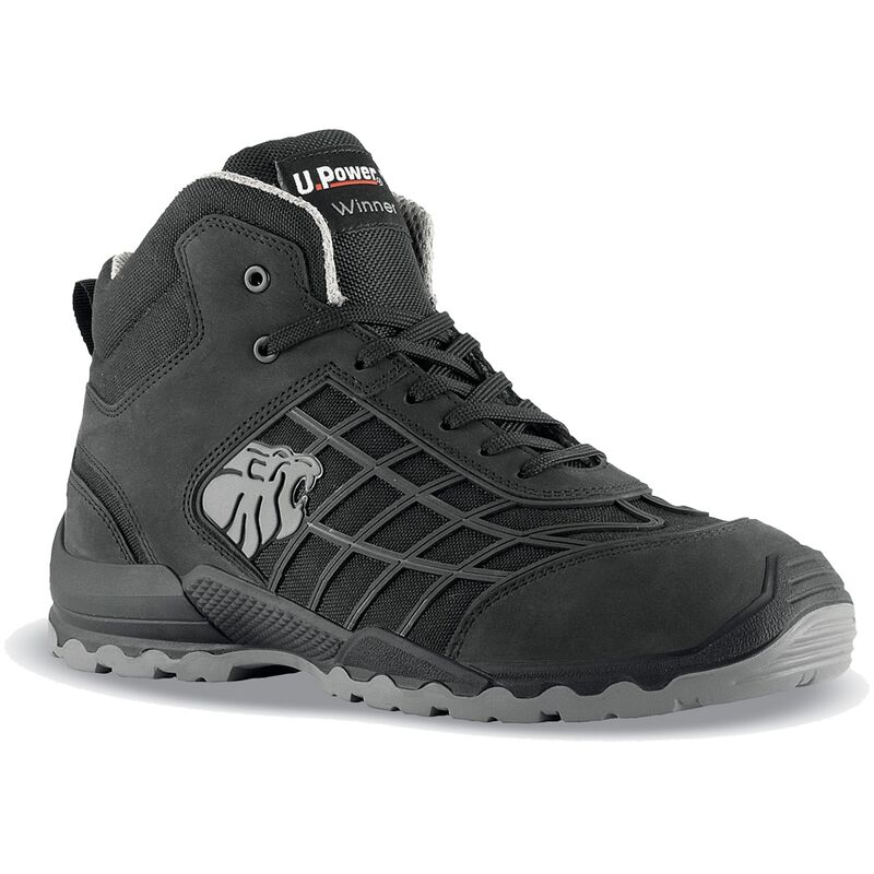 U Power Tango S3 SRC Sicherheitsschuhe - 43 EU