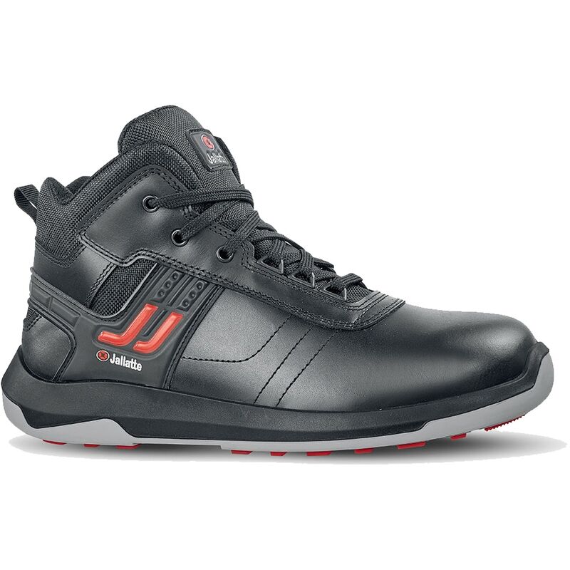 Jalpolyxo sas S3 hro ci src Hohe Arbeitsschuhe - 42 eu - Jallatte