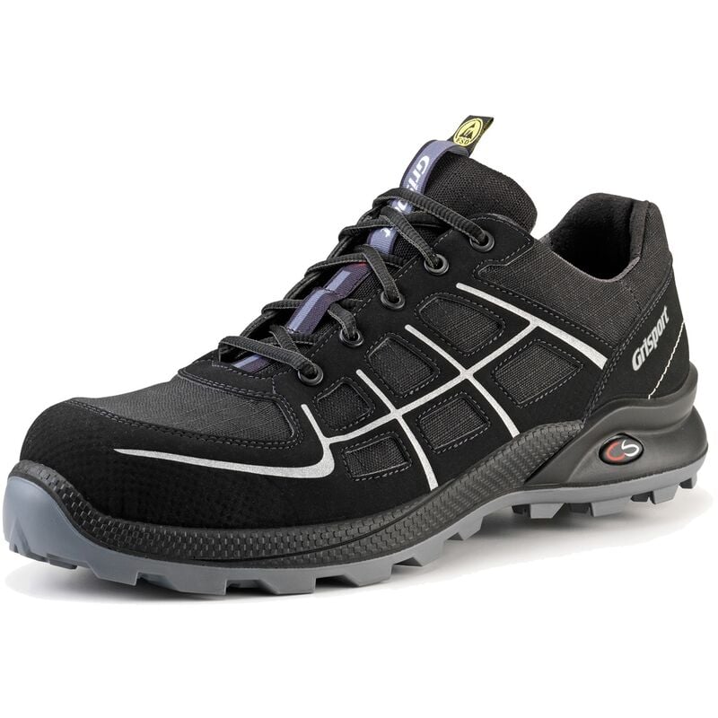Grisport - Sprint S3 hro hi src esd Arbeitsschuhe - 40 eu