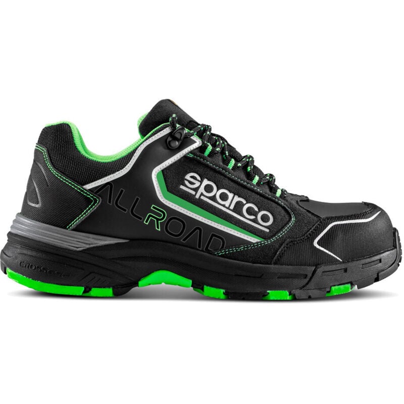 Sparco Baku S3 SRC Arbeitsschuhe - 47 EU