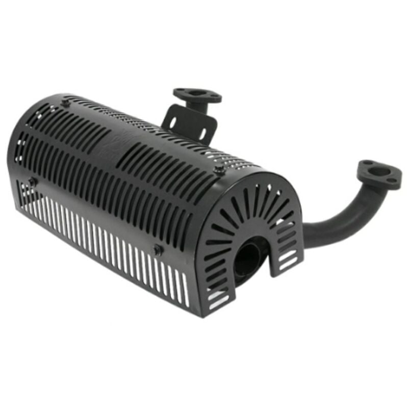 Schalldämpfer Schalldämpfer Rasentraktor Motor 17-25,5 PS 708 cc 803 cc LONCIN