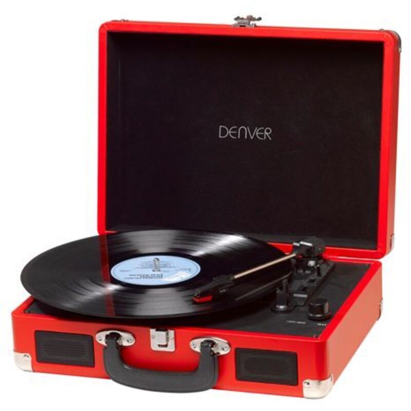 VPL-120 rot - Denver