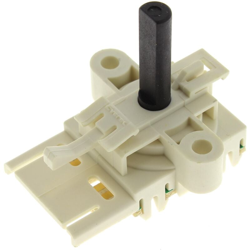 Sauter - Schalter für Backofen 8 Positionen as6018504 für Backofen brandt