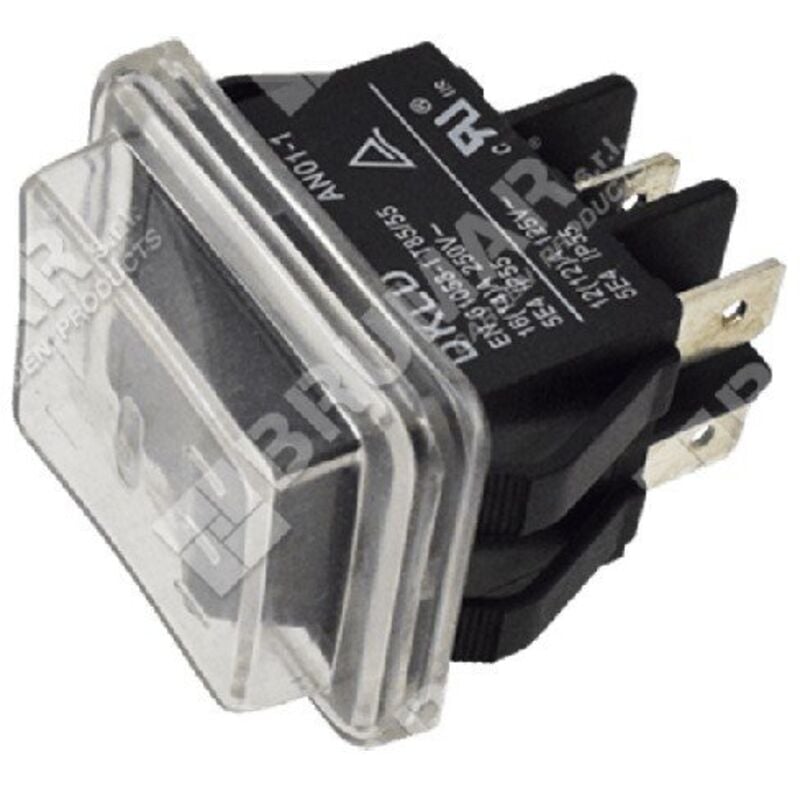 Schalter für GREEN LINE Aktenvernichter – 050167