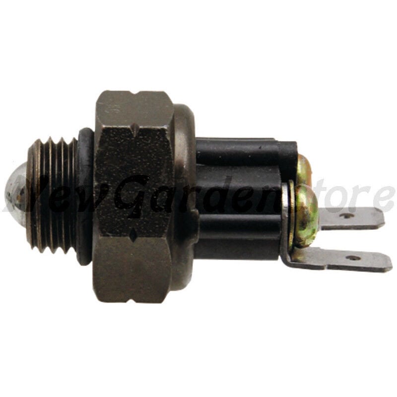 Schalter für Rasentraktor-Mähwerk, kompatibel mit CASTEL GARDEN 19410608/1