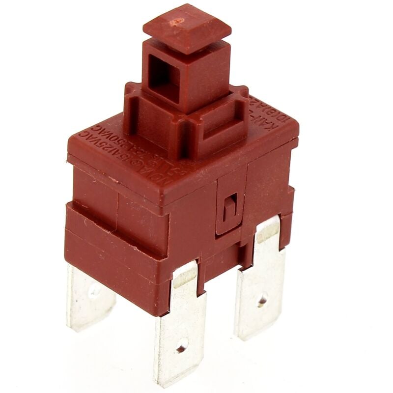 Continental Edison - Schalter m/a - ps5 / as0007266 für Geschirrspüler saeco