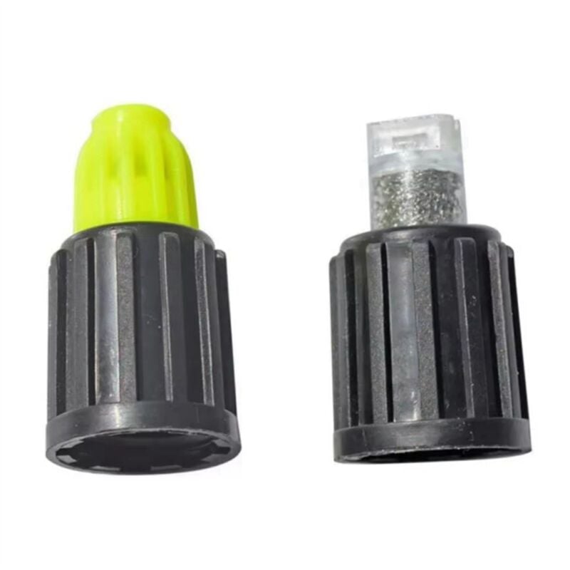 Schaumdüse Autowäsche Manuell Schnee Druckbeaufschlagt