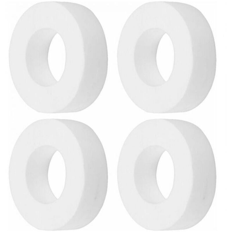 Schaumstoffbürste – Ersatz-Karabinerring für Maytronics Dolphin 6101611, kompatibel mit M200/M400/M500a