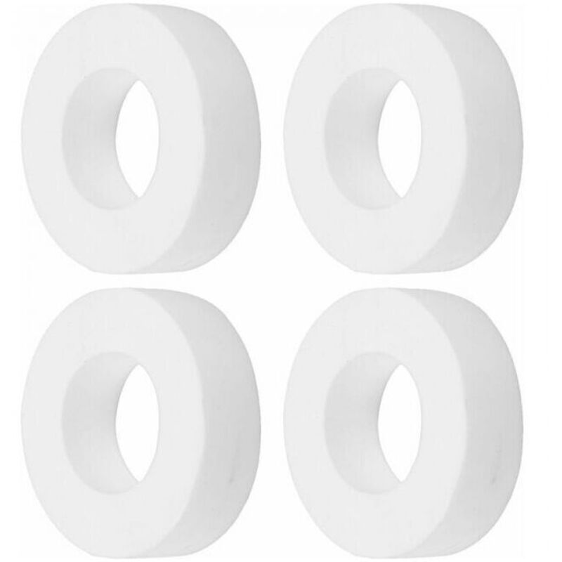 Schaumstoffbürste – Ersatz-Karabinerring für Maytronics Dolphin 6101611 – Kompatibel mit M200/M400/M500a