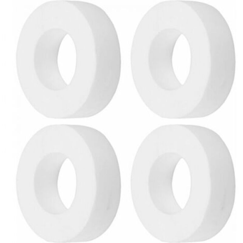 Schaumstoffbürste - Ersatz-Karabinerring für Maytronics Dolphin 6101611, kompatibel mit M200/M400/M500a