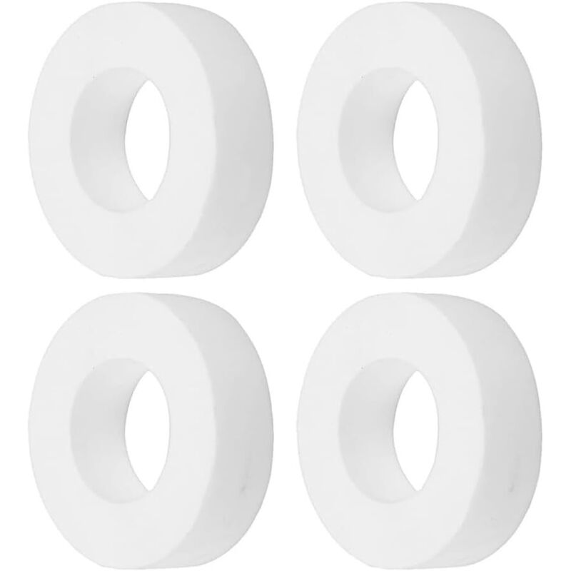 Schaumstoffbürste - Ersatz-Mousquetonring für Maytronics Dolphin 6101611, kompatibel mit M200/M400/M500