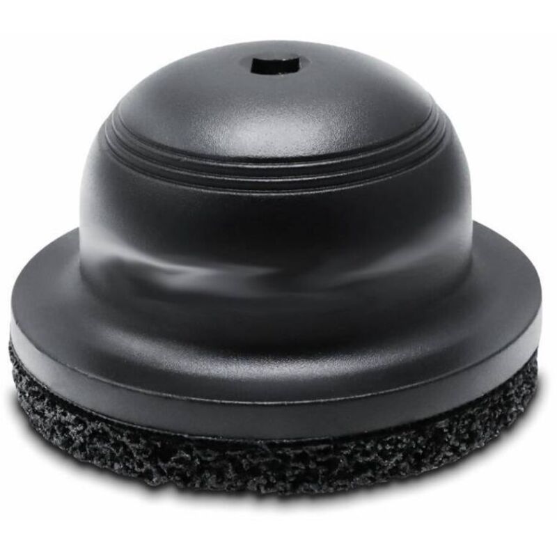 Scheibenschleifer, 1/2-Zoll-Scheibenschleifer mit 90 mm bis 150 mm Schleifscheibe zur Rostentfernung an Felgen