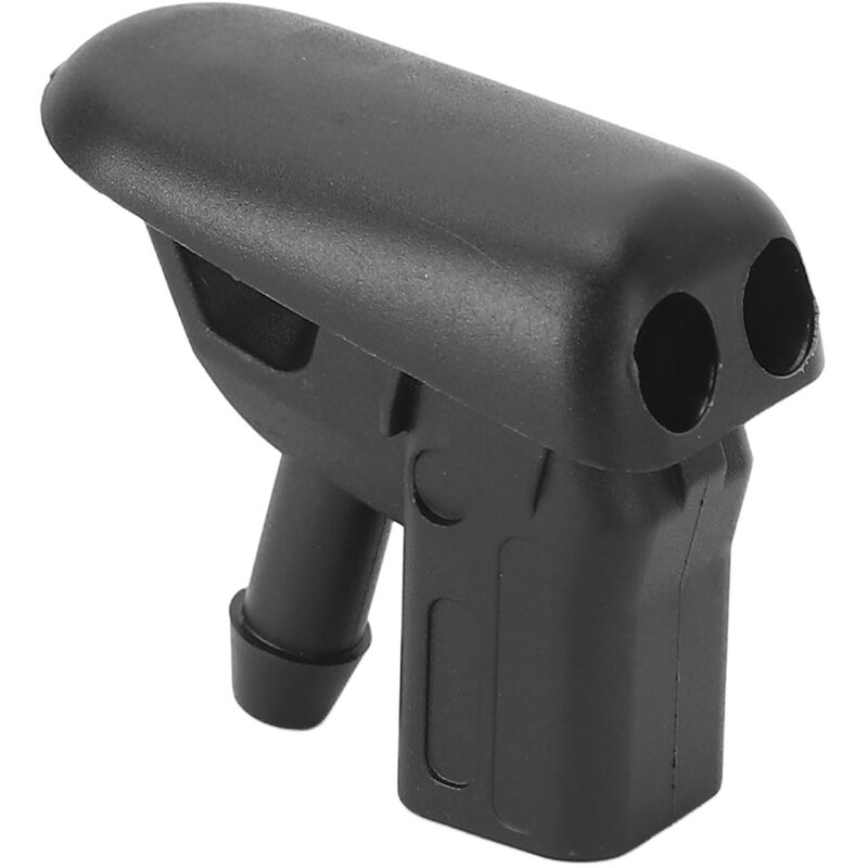 Scheibenwaschdüse, effektive Reinigung ABS 1117526 Ersatz für X-Type 2002 bis 2009, stellt schnell die Sicht wieder her, hält die Windschutzscheibe