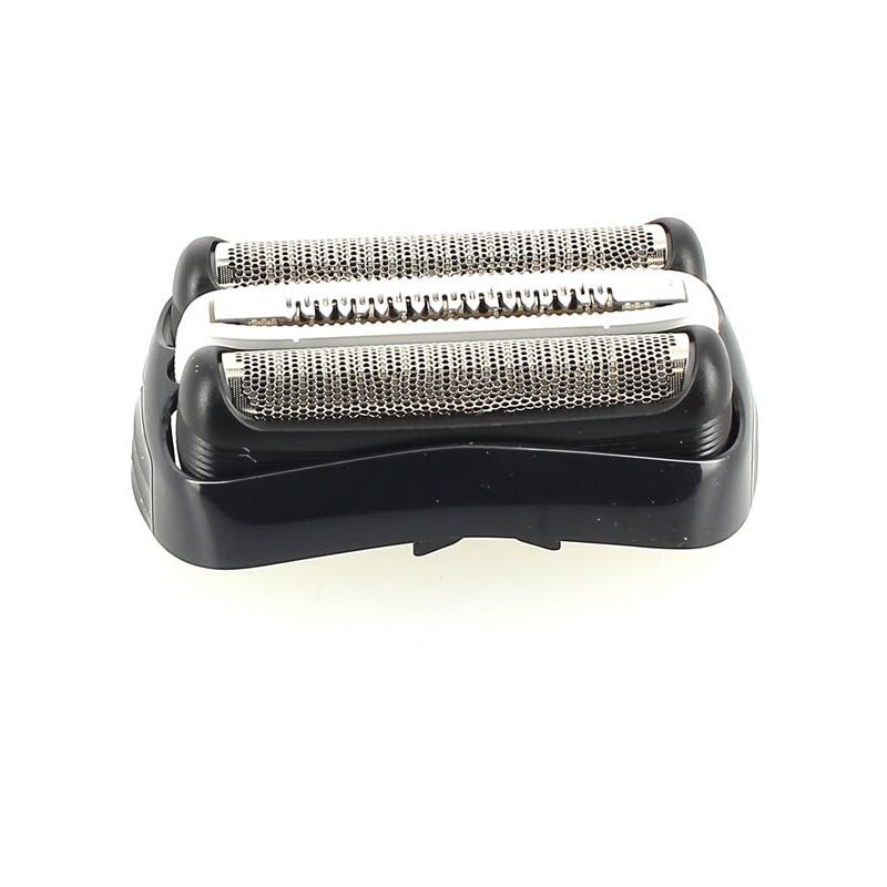 Scherfolie + Messer 32b series 3 schwarz für Rasierer braun