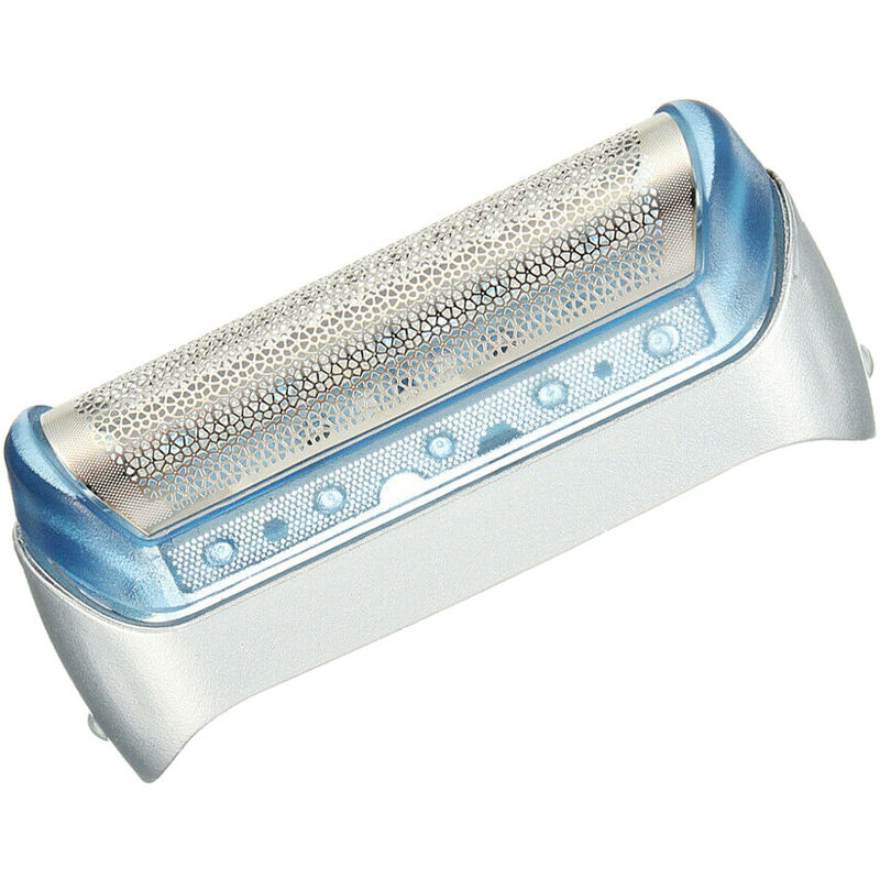 Scherfolie mit Rahmen für Rasierer Braun 170, 170s-1, 1715, 1735, 1775, 180, 190, 190s-1, 2000, 2615, 2675, 2765, 2775, 2776, 2778, 2838