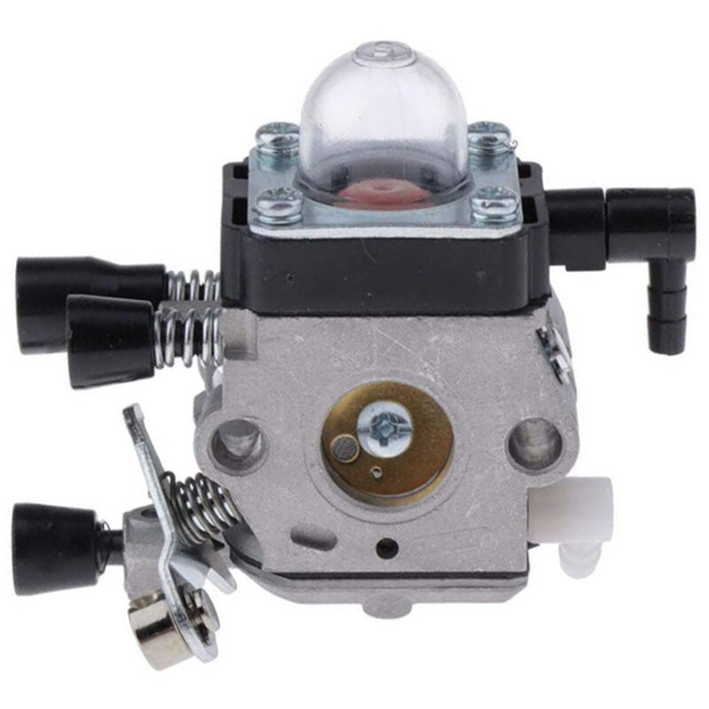 Vergaser für Freischneider und Heckenschere HS45, FS38, FS45, FS46, FS55, FS74, FS75, FS76, FS80, FS85