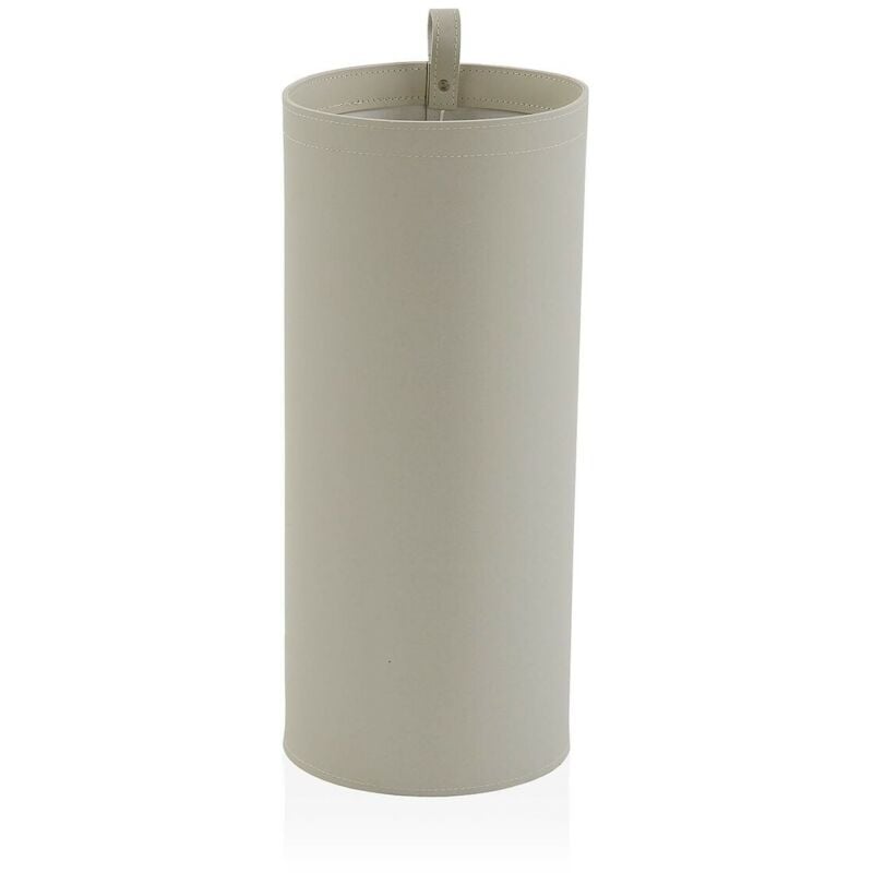 Schirmständer Versa creme schick 20 x 48 x 20 cm