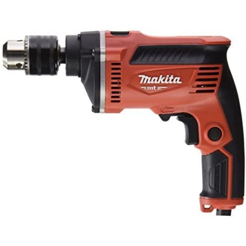 Makita M8103 M8103-Makita Hammerbohrer 13mm 430w, 430 W, 430 V, Multicolor
