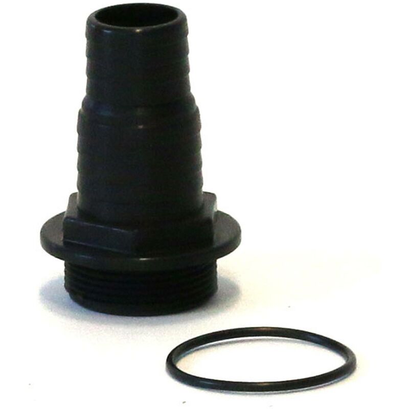 Schlauchtüllen - Set für Aqua Splash Filterpumpen