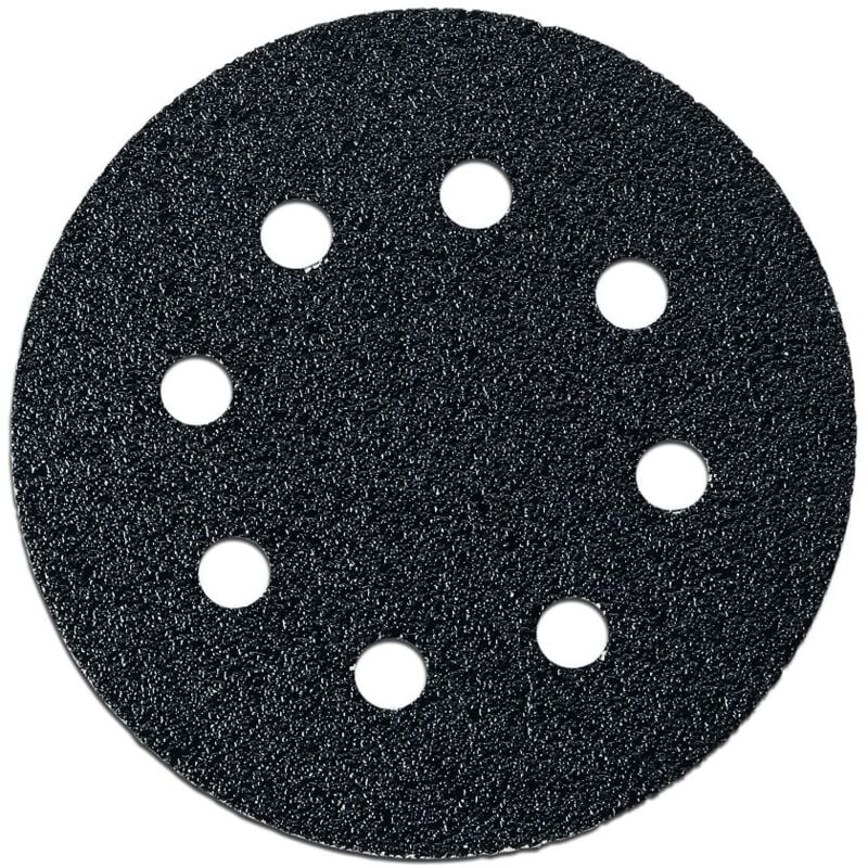 Schleifblätter Korn 180, 16 Stück - 63717231020 vos - Fein