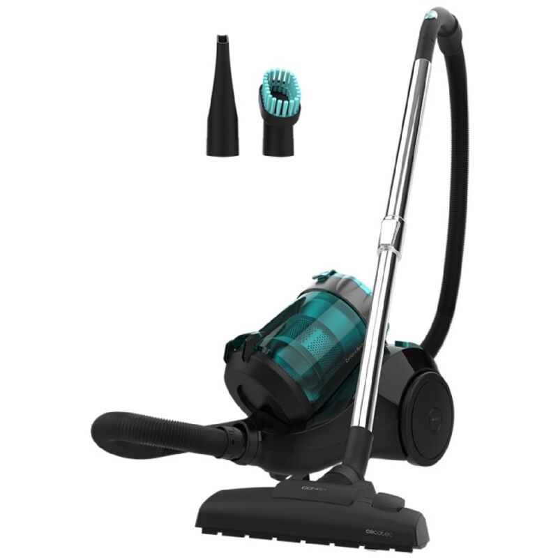 Beutellose Siebsauger Conga Rockstar Multicyclonic - Cecotec