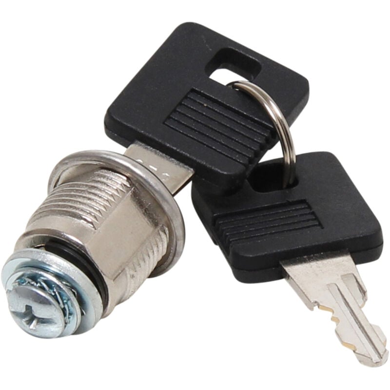 Bgs Schloss inkl. Schlüssel für Werkstattwagen Art. 4110 4110-9