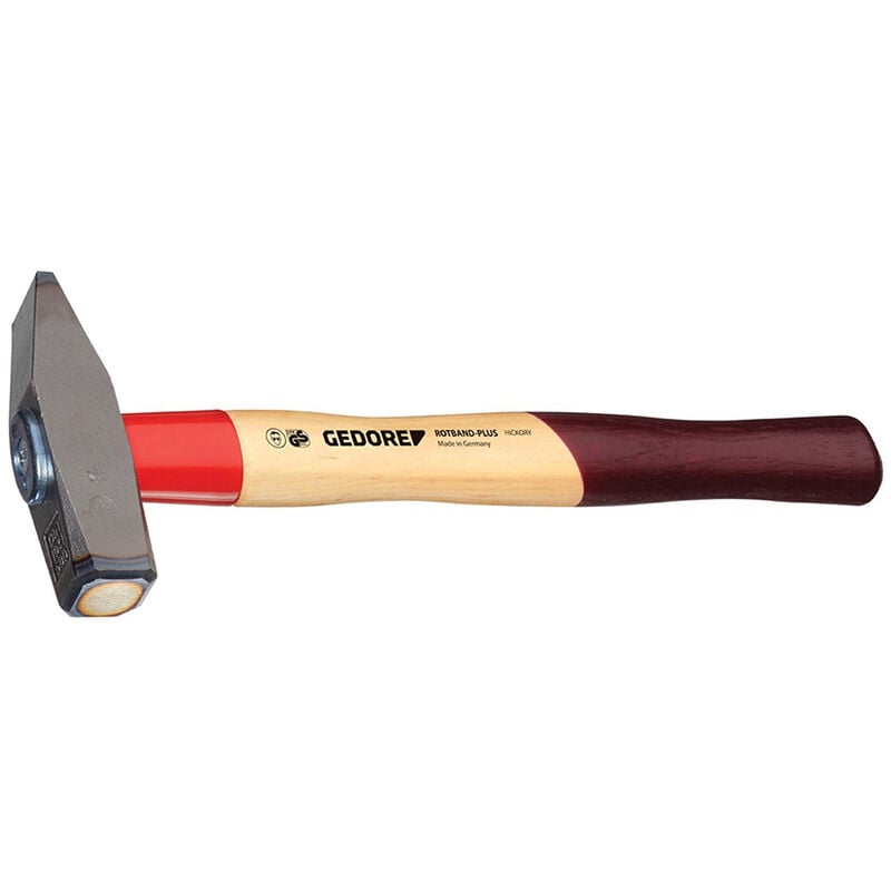 600 IH-500 8584200 Schlosserhammer 500 g 1 St. - Gedore