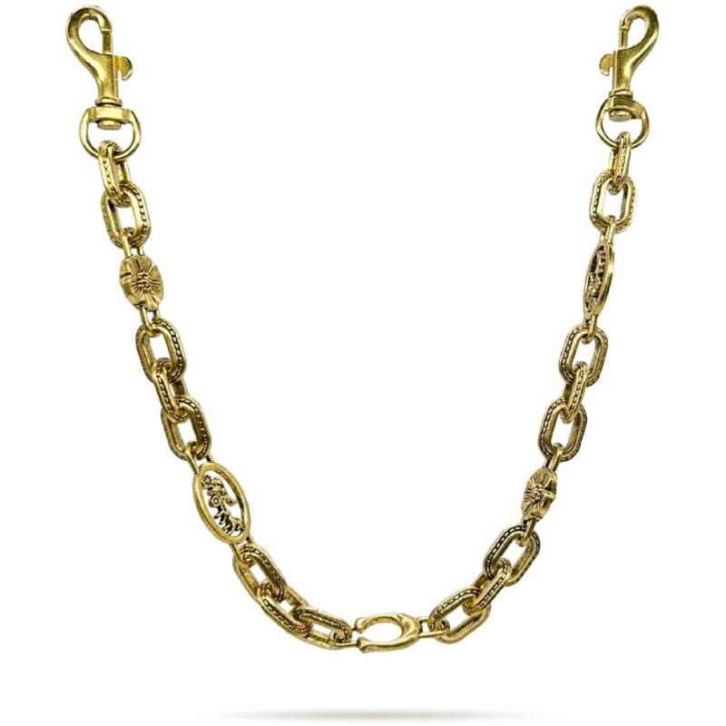 Schlüsselanhänger und Charms für Handtaschen – Accessoires für Damengeldbörsen und Handtaschen