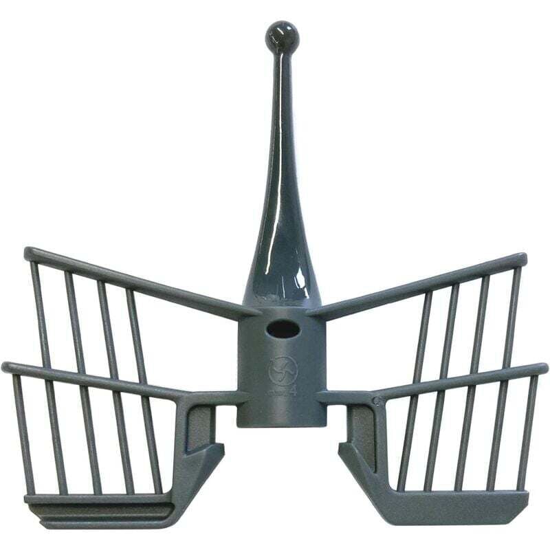 Odipie - Schmetterlings-Schneebesen für Thermomix TM5 TM6 TM31, Thermomix-Zubehör, Schneebesen, Ersatzteile für Vorwerk Thermomix Küchenmaschine