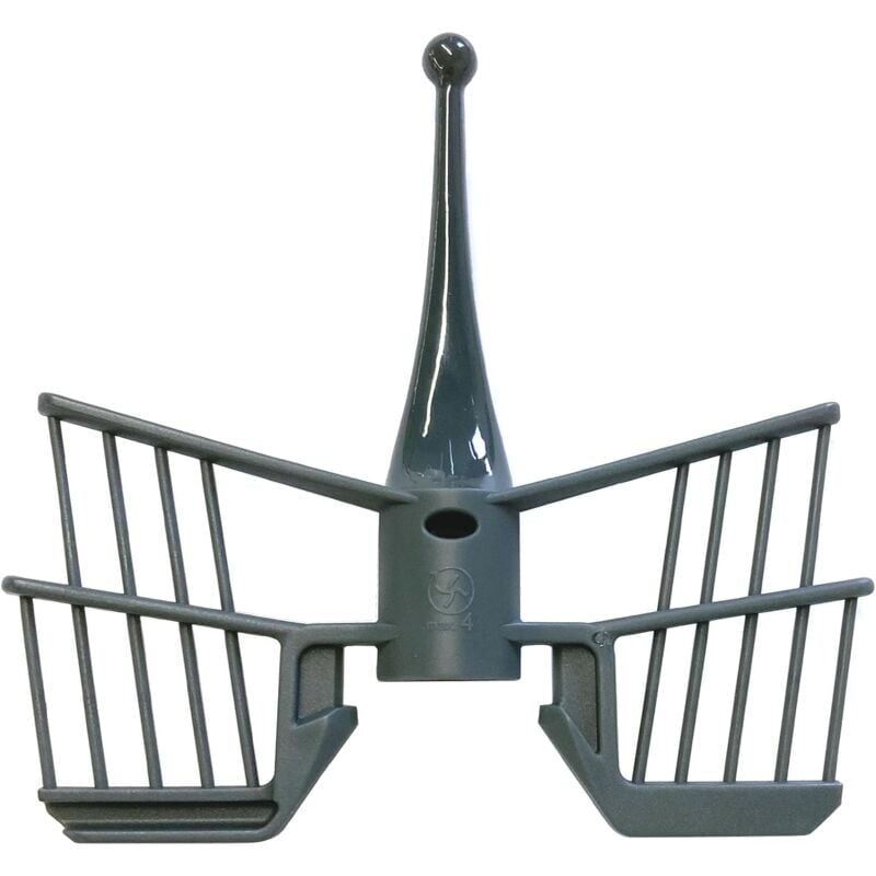 Mumu - Schmetterlings-Schneebesen für Thermomix TM5 TM6 TM31, Thermomix-Zubehör, Schneebesen, Ersatzteile für Vorwerk Thermomix Küchenmaschine