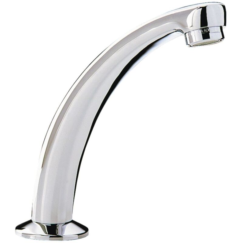 Presto - Schnabel auf fester Ablage 130mm