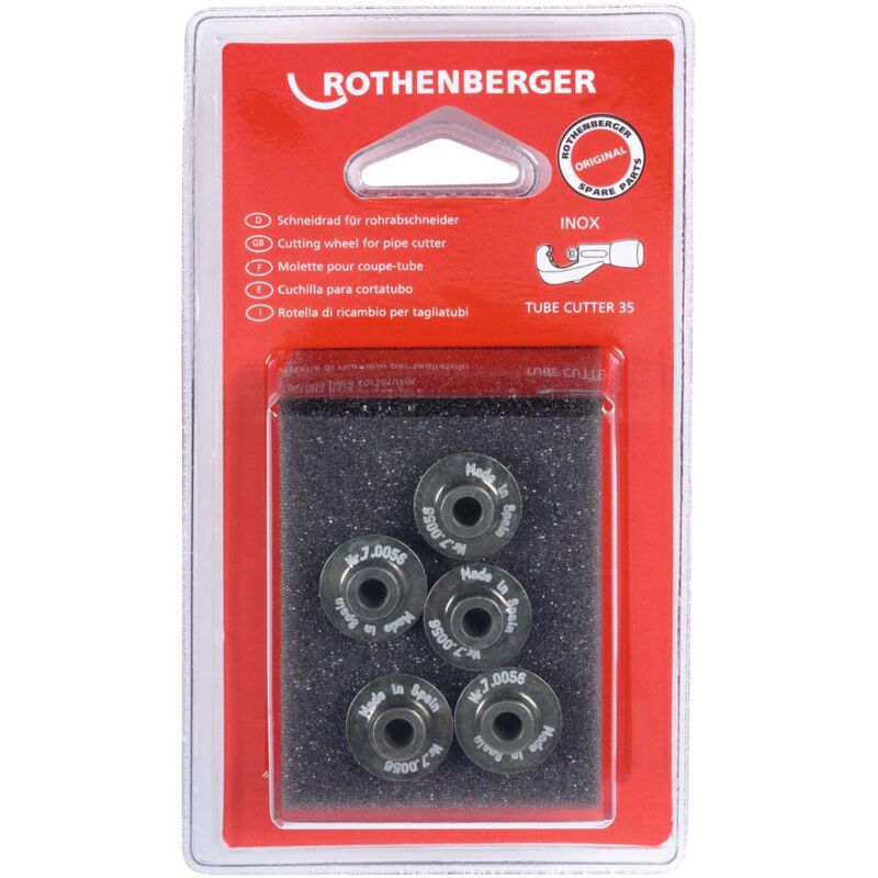 070056D - Rothenberger