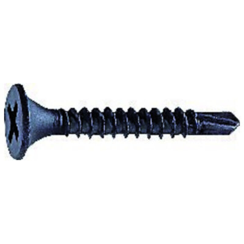 FP - Schnellbauschraube Bohrsp. 3,5x 55 tsd, vpe 500 500 Stk