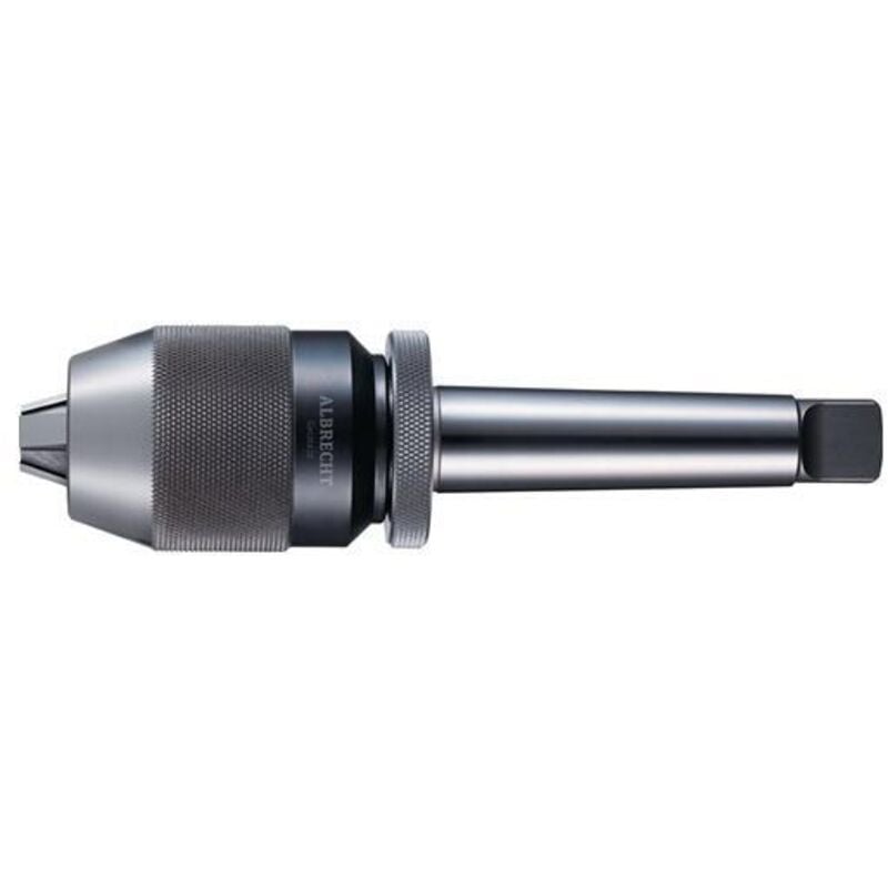 Albrecht - Schnellspannbohrfutter SBF-plus Spann-Ø 1-13 mm MK3 für Rechtslauf