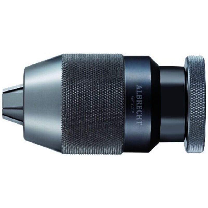 Albrecht - Schnellspannbohrfutter sbf Spann-Ø 1 - 13 mm - 1000130B160