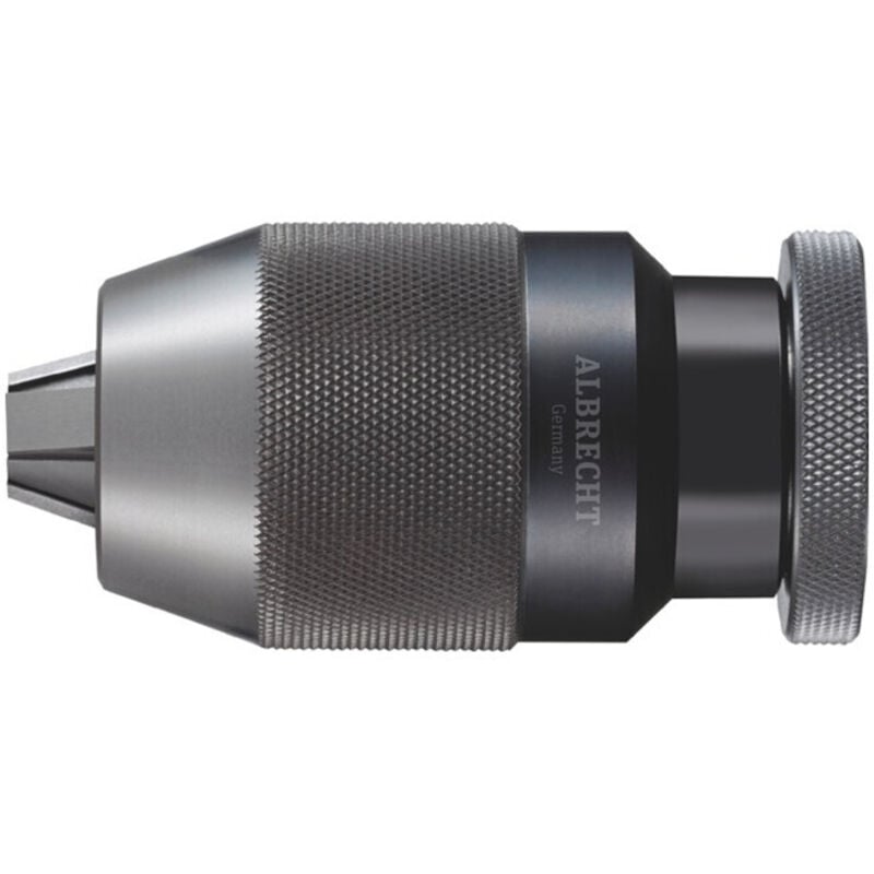 Schnellspannbohrfutter sbf 0,5-10mm B16 Albrecht