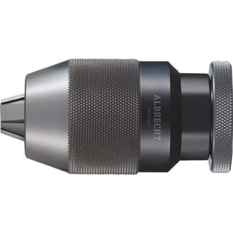Albrecht - Schnellspannbohrfutter sbf Spann-Ø 3-16 mm ( 4120167211 )