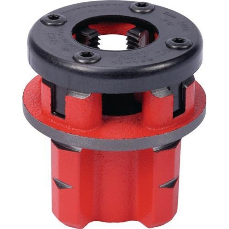 Sc Schneidkopf, bspt r, 1/2' - 070823X - Rothenberger