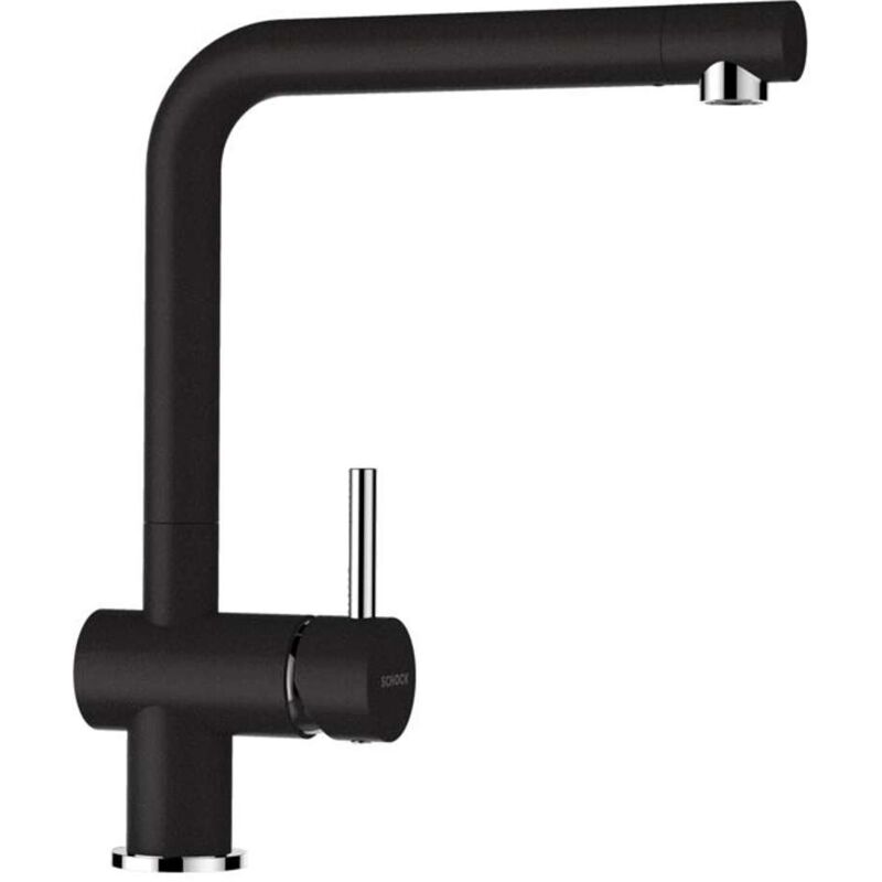 Epos - Spültischarmatur, Nero 540000GNE - Schock